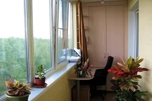 Как утеплить балкон или лоджию?
