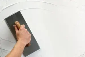 Штукатурка для ровных стен и идеальной отделки Штукатурка для ровных стен и идеальной отделки