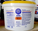 Клей ПВА Kapral V10, 3 кг