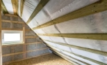 Пароизоляционная пленка ECOTEX B55, 70 м²