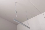Тяга подвеса KNAUF 25 см