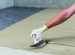Клей для плитки Litokol HYPERFLEX K100, 20 кг