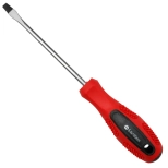 Отвертка плоская SL5 100 мм Bauwelt (03000-625100)