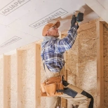 Шуруп для аквапанелей 4,2х39 KNAUF SN (500 шт)