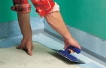 Гидроизоляционная мастика Ceresit CL 51, 5 кг