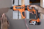 Лента с саморезами 3,9х38 KNAUF XTN (1000 шт)