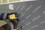 Панель звукоизол. АкустикГипс М1 17х590х1200 мм