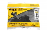 Зажим 3 мм СВП TLS Profi (100 шт)