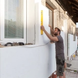 Пенопласт ППТ-25 1000х500х20 мм