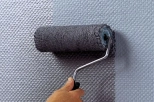 Стеклообои "Рогожка мелкая" Nortex 100 гр/м², 25 м²