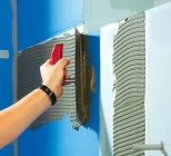 Клей для плитки Litokol SUPERFLEX K77, 25 кг