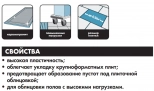 Клей для греса Ceresit CM 12, 25 кг