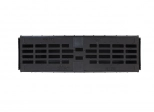 Пескоуловитель 560х170х422 пластиковый в сборе с решеткой Ecoteck