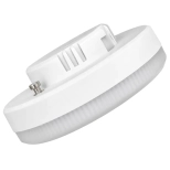 Лампа светодиодная Таблетка General Lighting 9Вт GX53 4000К нейтр. белый свет 661177
