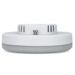 Лампа светодиодная Таблетка General Lighting 12Вт GX53 4000К нейтр. белый свет 661460