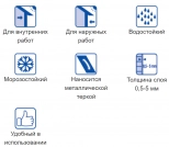 Шпатлевка цементная Тайфун Мастер 32е белая, 25 кг