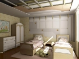 Плита шумопогл. СтопЗвук ЭКО 50 мм (4,32 м²)
