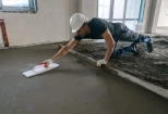 Стяжка Тайфун Мастер 44 PLUS М350, 25 кг