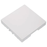 Заглушка для розетки Systeme Electric AtlasDesign ATN000109