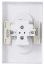 Розетка Systeme Electric AtlasDesign ATN000120 б/з