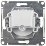 Розетка Systeme Electric AtlasDesign ATN000141 б/з