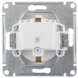 Розетка Systeme Electric AtlasDesign ATN000143 с/з