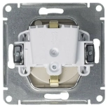 Розетка Systeme Electric AtlasDesign ATN000146 с/з