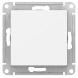 Переключатель 1-кл проходной Systeme Electric AtlasDesign ATN000161
