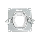 Вывод кабеля Systeme Electric AtlasDesign ATN000199