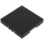 Заглушка для розетки Systeme Electric AtlasDesign ATN001009