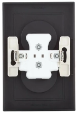 Розетка Systeme Electric AtlasDesign ATN001020 б/з