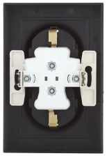 Розетка Systeme Electric AtlasDesign ATN001024 с/з
