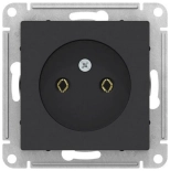 Розетка Systeme Electric AtlasDesign ATN001041 б/з