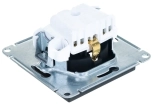 Розетка Systeme Electric AtlasDesign ATN001043 с/з