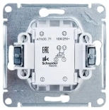 Переключатель 1-кл перекрестный Systeme Electric AtlasDesign ATN001071