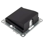 Вывод кабеля Systeme Electric AtlasDesign ATN001099
