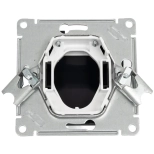 Вывод кабеля Systeme Electric AtlasDesign ATN001099