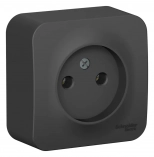 Розетка Systeme Electric Blanca BLNRA000116 б/з
