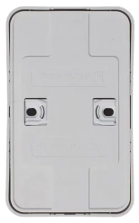 Розетка Systeme Electric Blanca BLNRA000216 б/з
