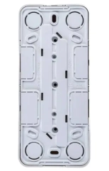 Розетка Systeme Electric Blanca BLNRA000311 б/з