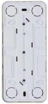 Розетка Systeme Electric Blanca BLNRA000317 б/з