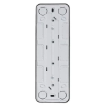 Розетка Systeme Electric Blanca BLNRA000416 б/з
