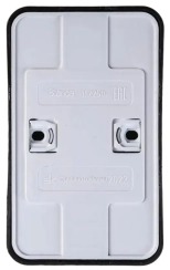 Розетка Systeme Electric Blanca BLNRA010216 с/з