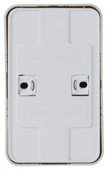 Розетка Systeme Electric Blanca BLNRA010217 с/з