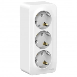 Розетка Systeme Electric Blanca BLNRA010311 с/з