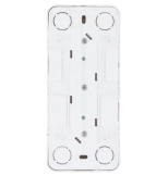 Розетка Systeme Electric Blanca BLNRA010311 с/з