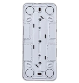 Розетка Systeme Electric Blanca BLNRA010317 с/з
