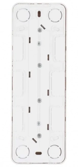 Розетка Systeme Electric Blanca BLNRA011411 с/з