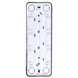 Розетка Systeme Electric Blanca BLNRA011416 с/з