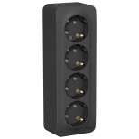 Розетка Systeme Electric Blanca BLNRA011416 с/з